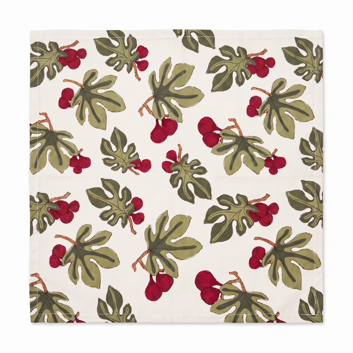 NAPKIN FIG