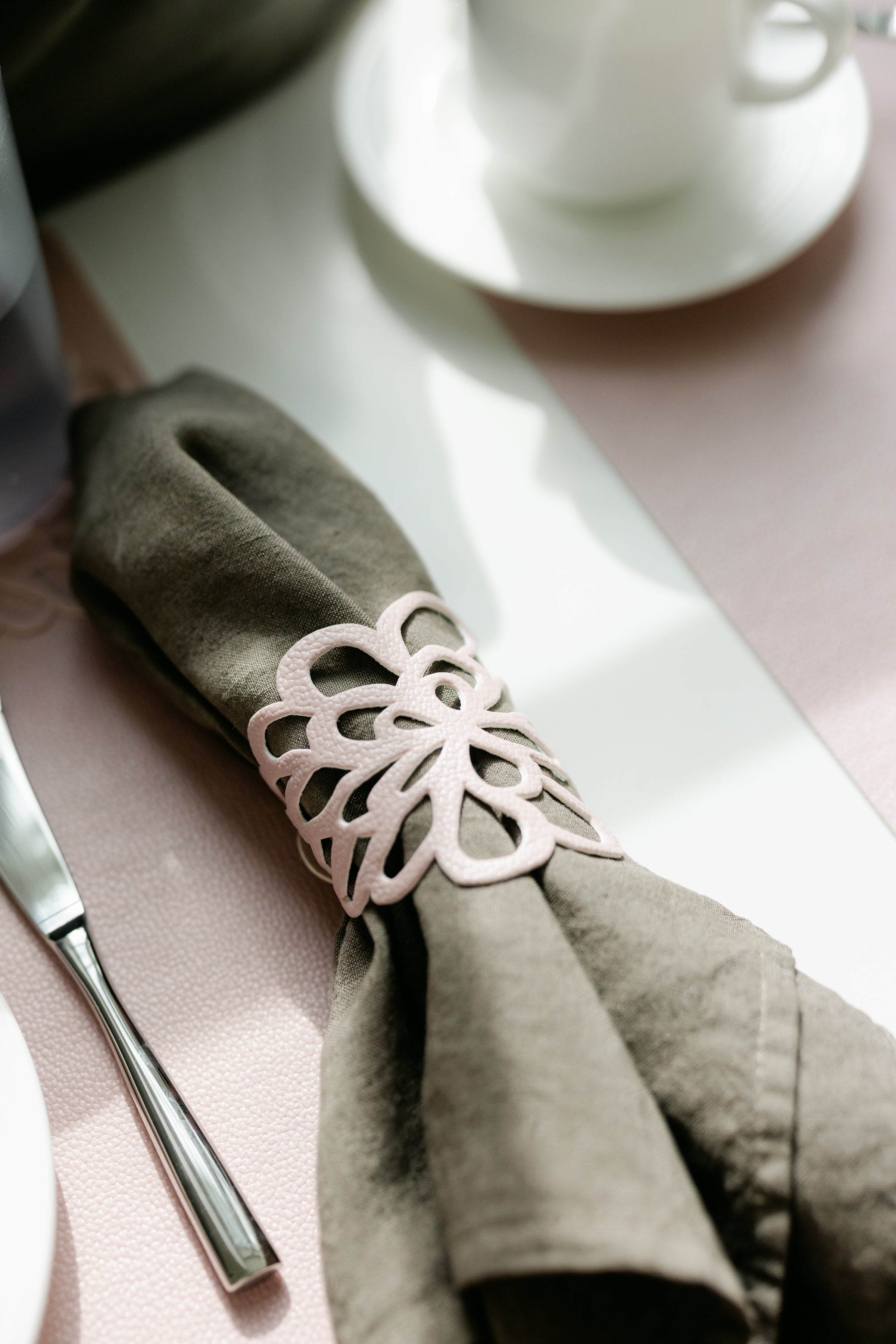 CLASSICO LINEN NAPKINS