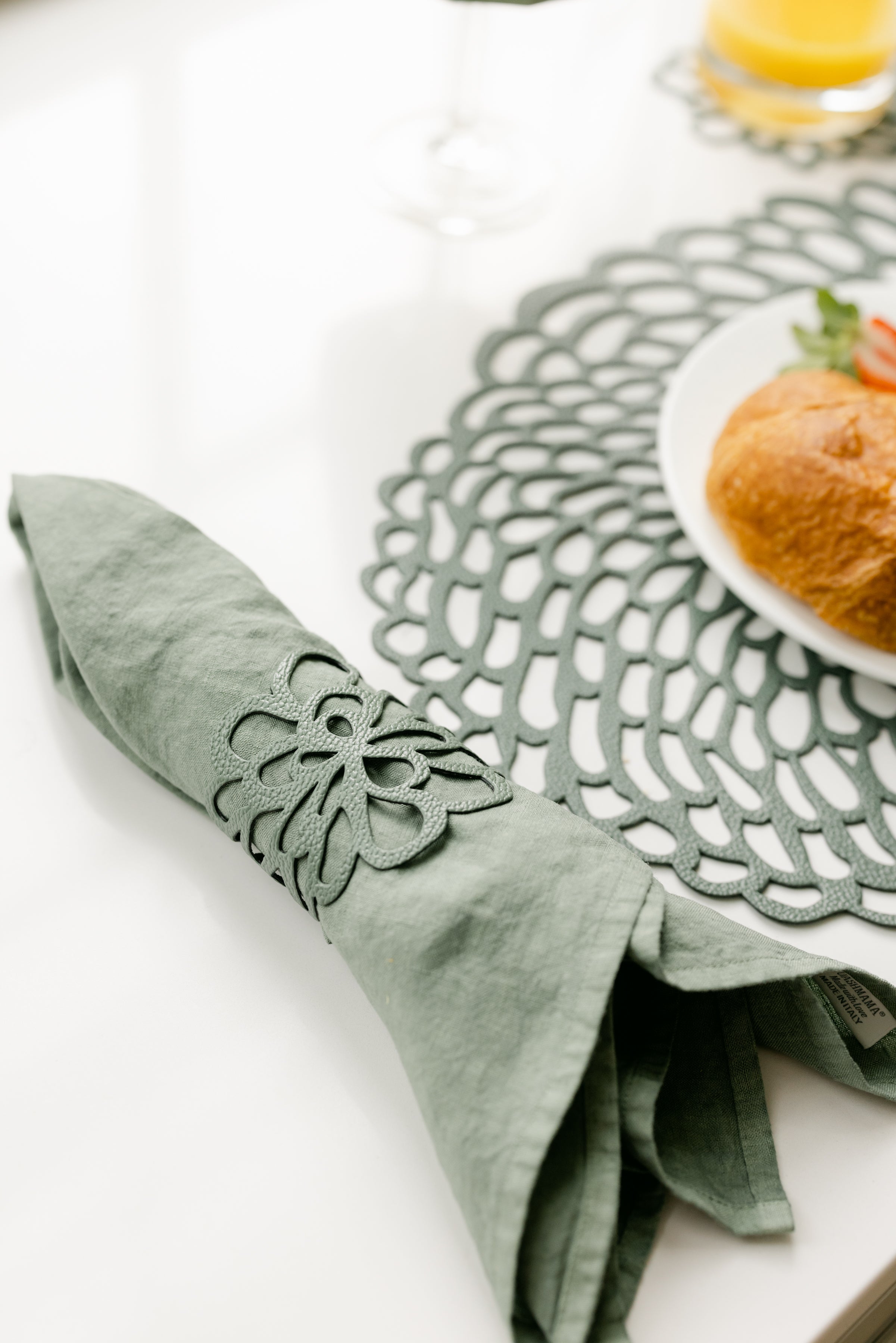 CLASSICO LINEN NAPKINS