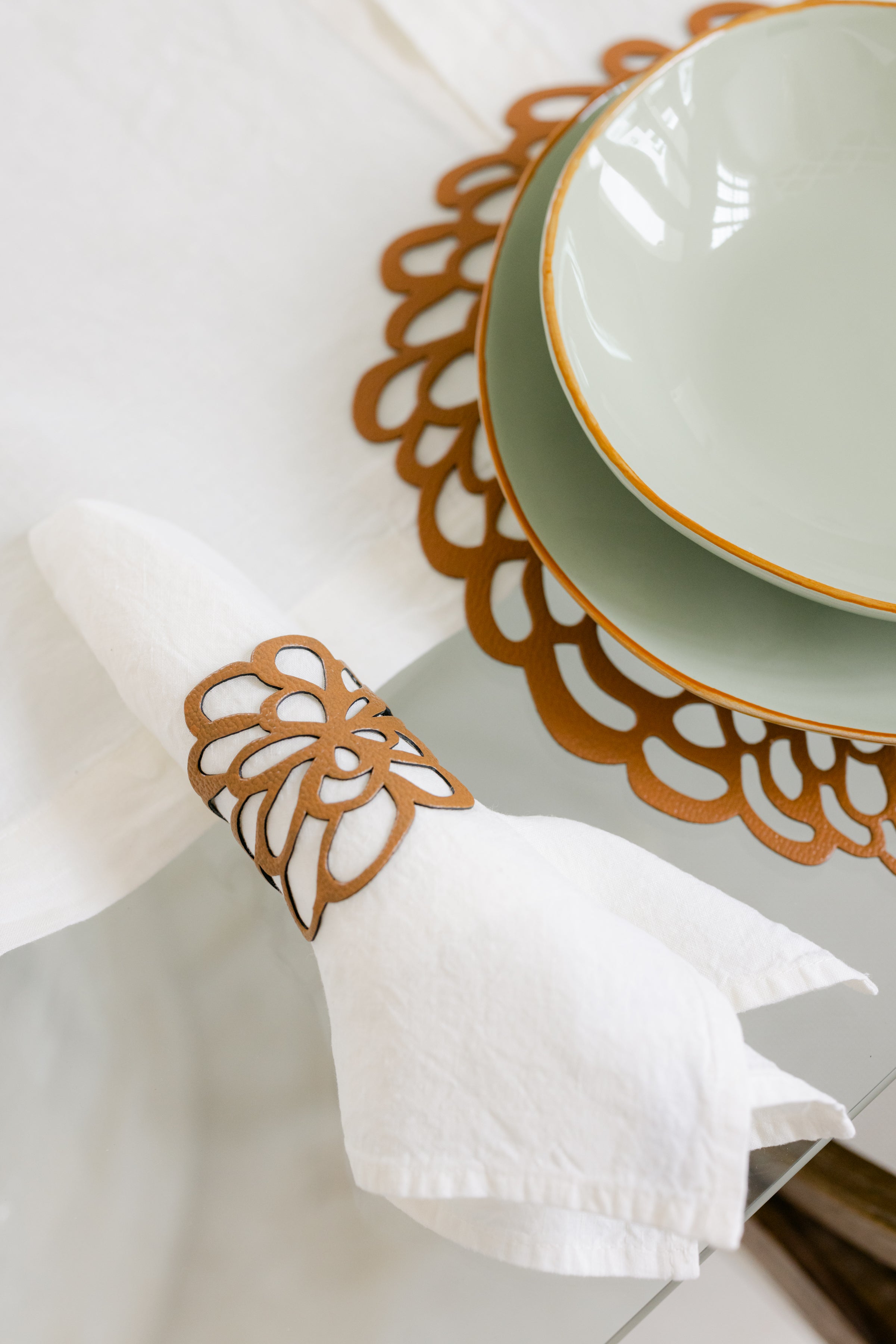 CLASSICO LINEN NAPKINS