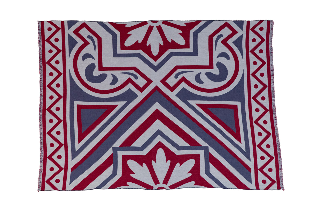 BORMIO THROW