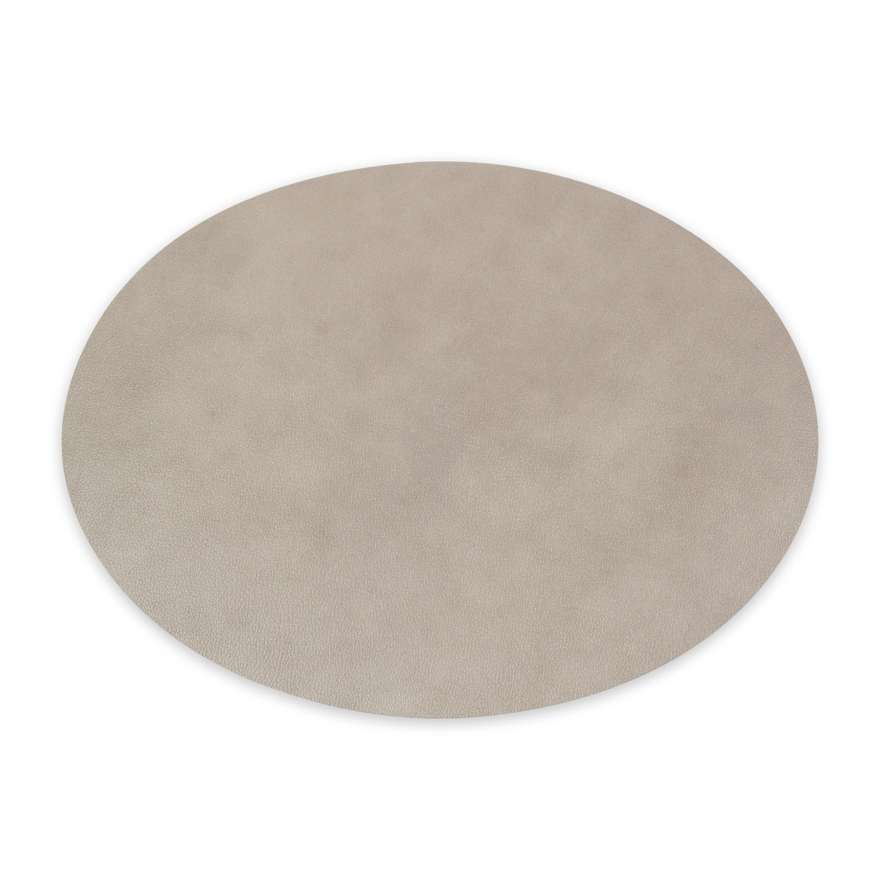 LAPAPER PLACEMAT OVAL