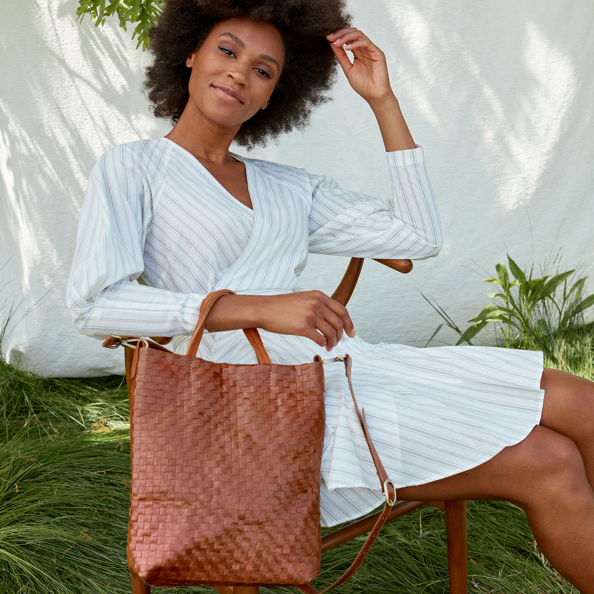 OTTI CROSSBODY BAG