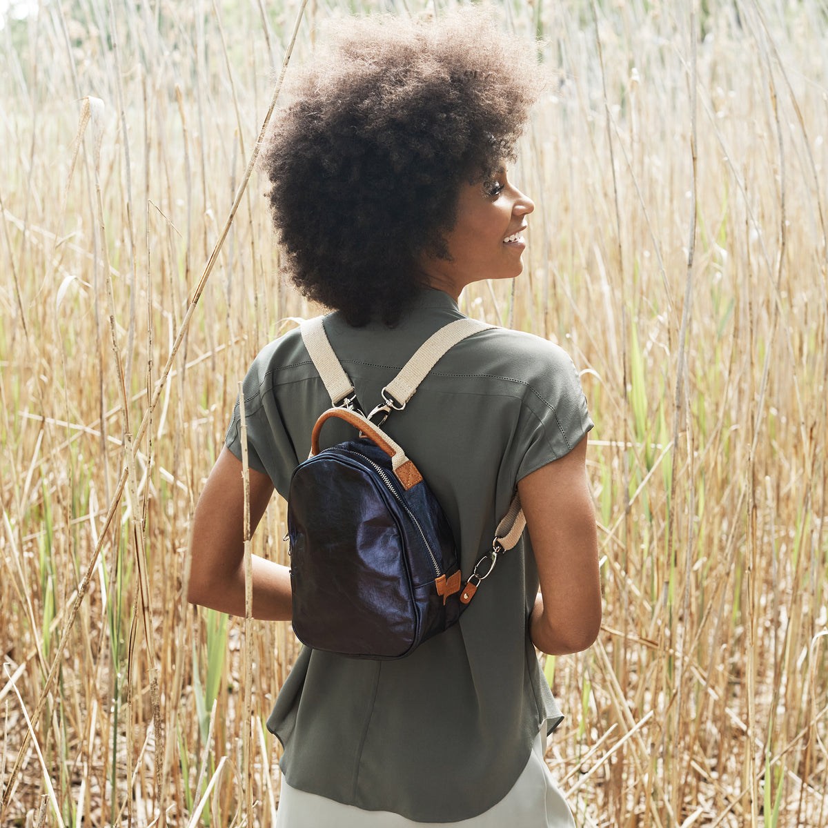 OLLI BACKPACK