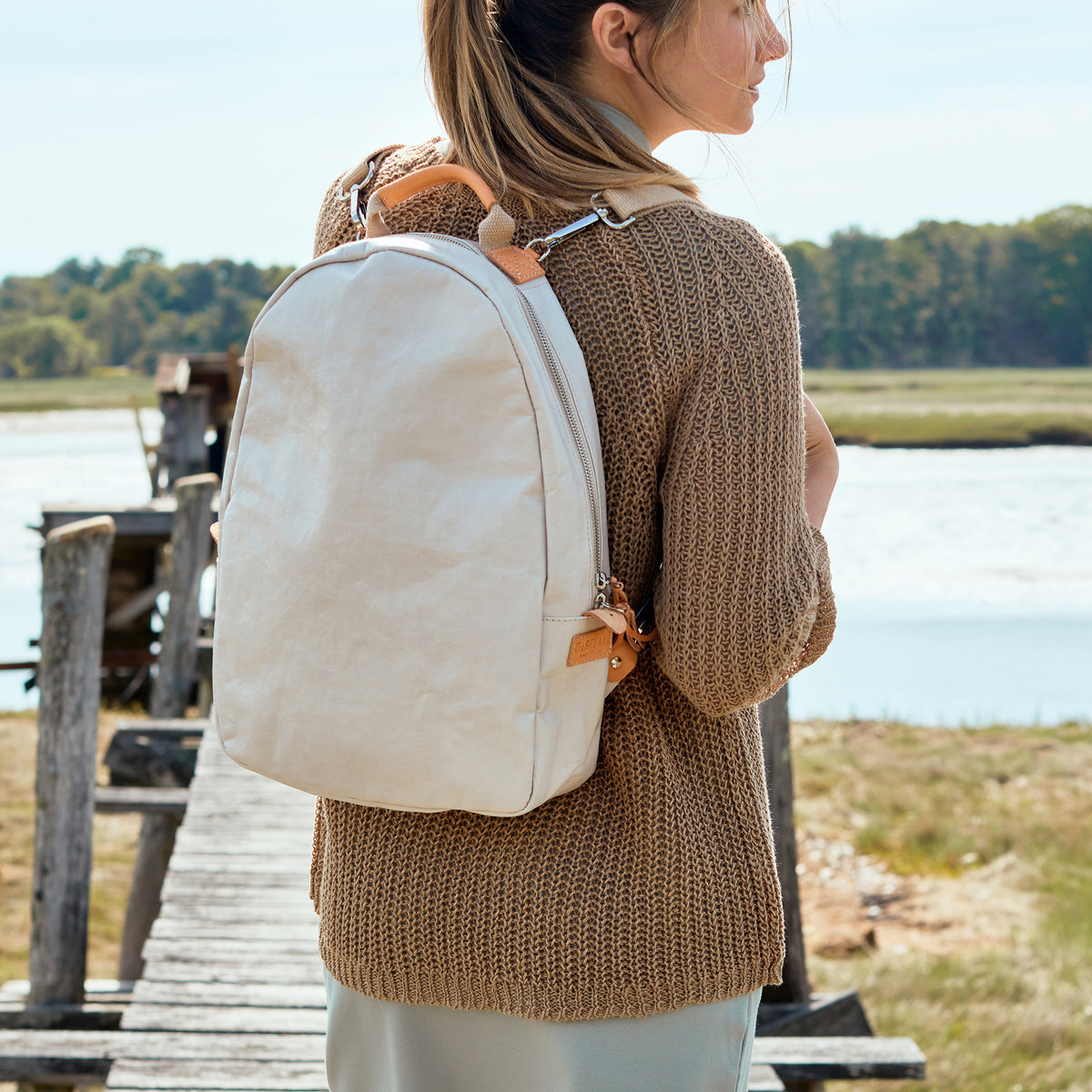 MEMMO BACKPACK