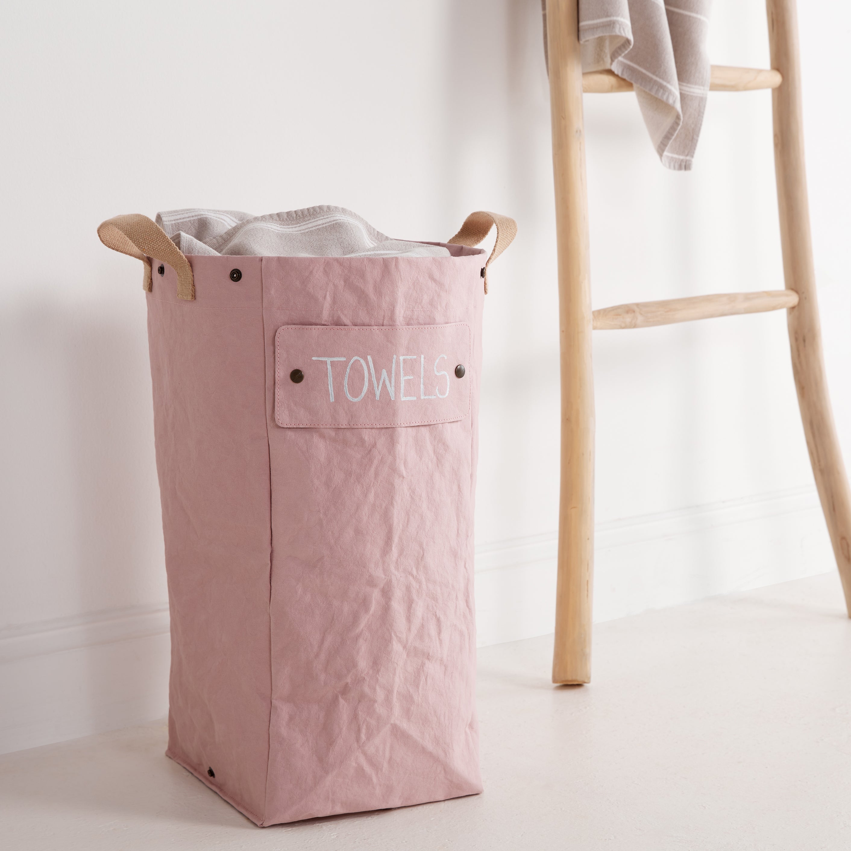 Modular Laundry Bag