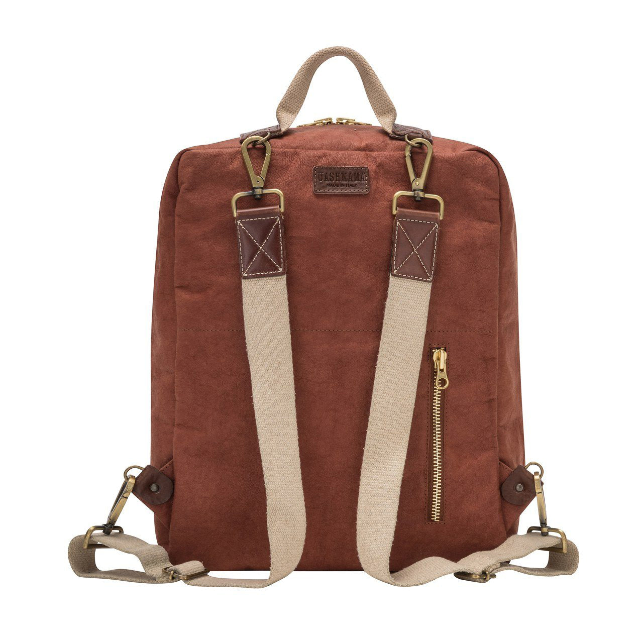 aspen convertible leather backpack Uashmama Travel Backpack | Laptop Holder