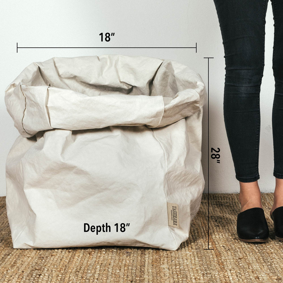 PAPER BAG Gigante