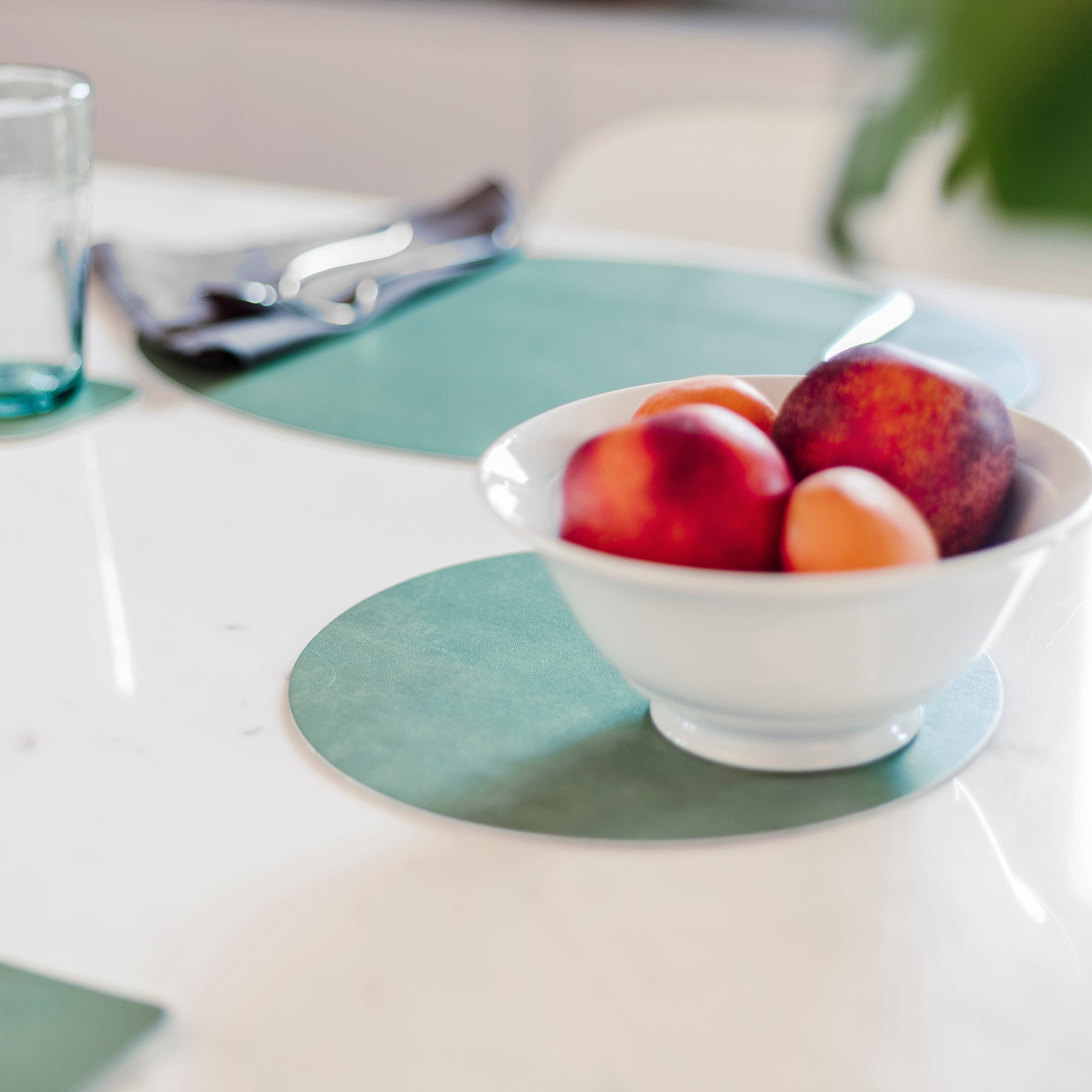 COTO PLACEMAT ROUND