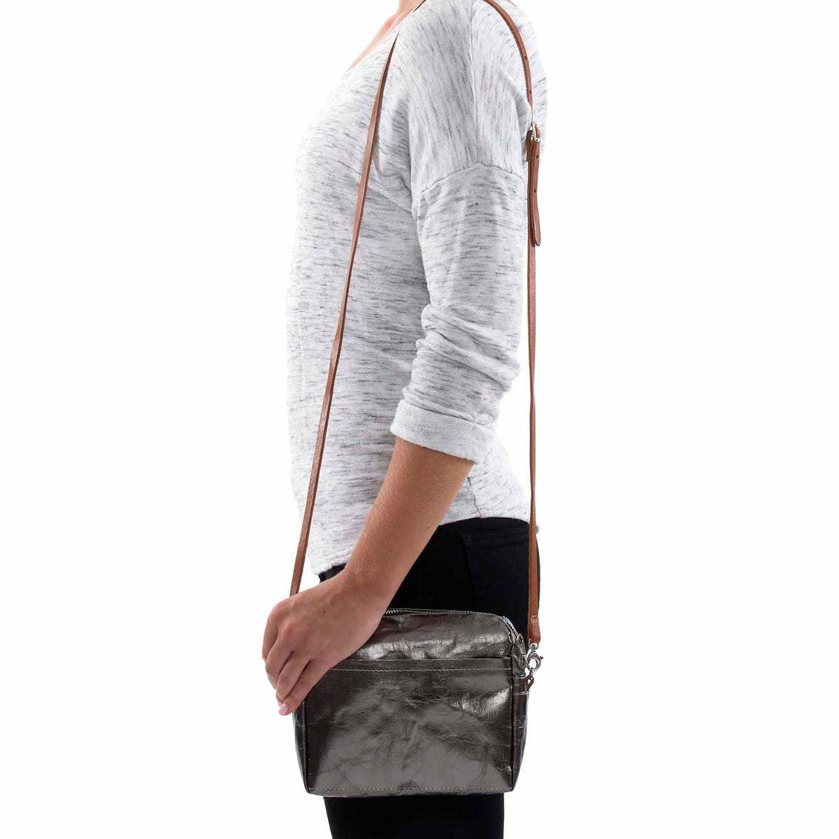 TRACOLLA CROSSBODY BAG SMALL