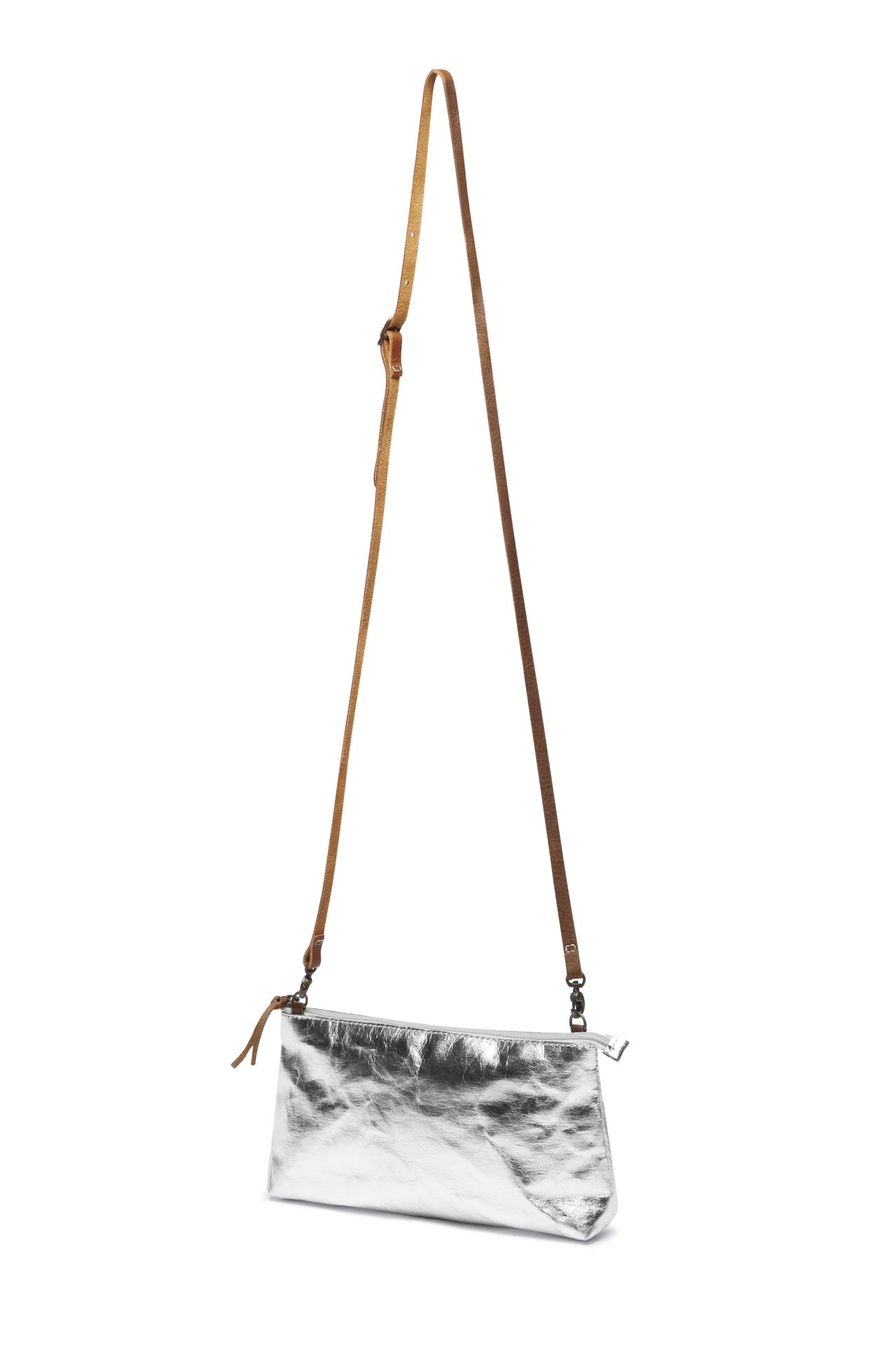 Uashmama Fashionable Crossbody or Clutch Handbag