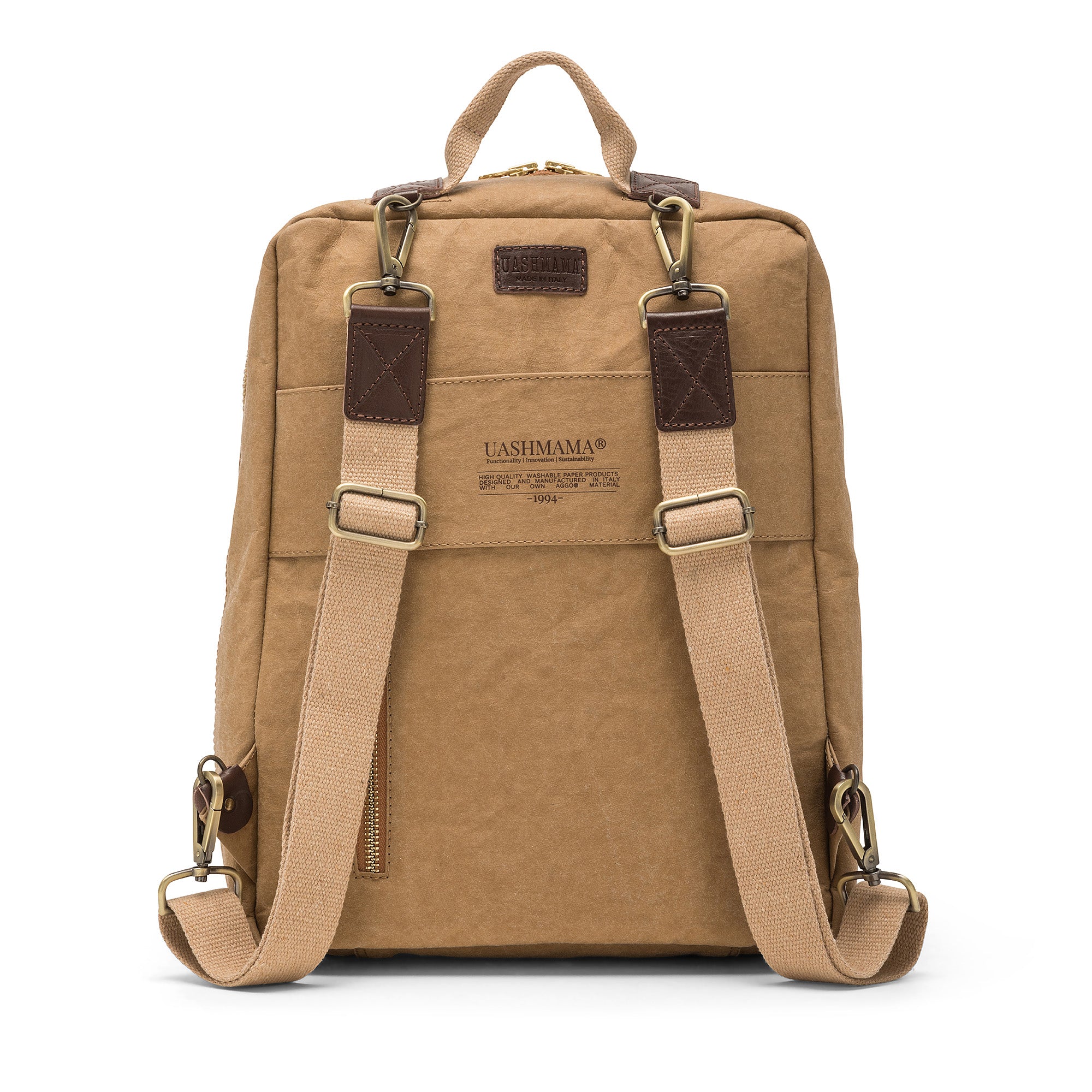 aspen convertible leather backpack Rue Backpack, Seafoam Meet Itzy Ritzys Boss Plus diaper bag backpack Aspen Tan Leather Convertible Leather