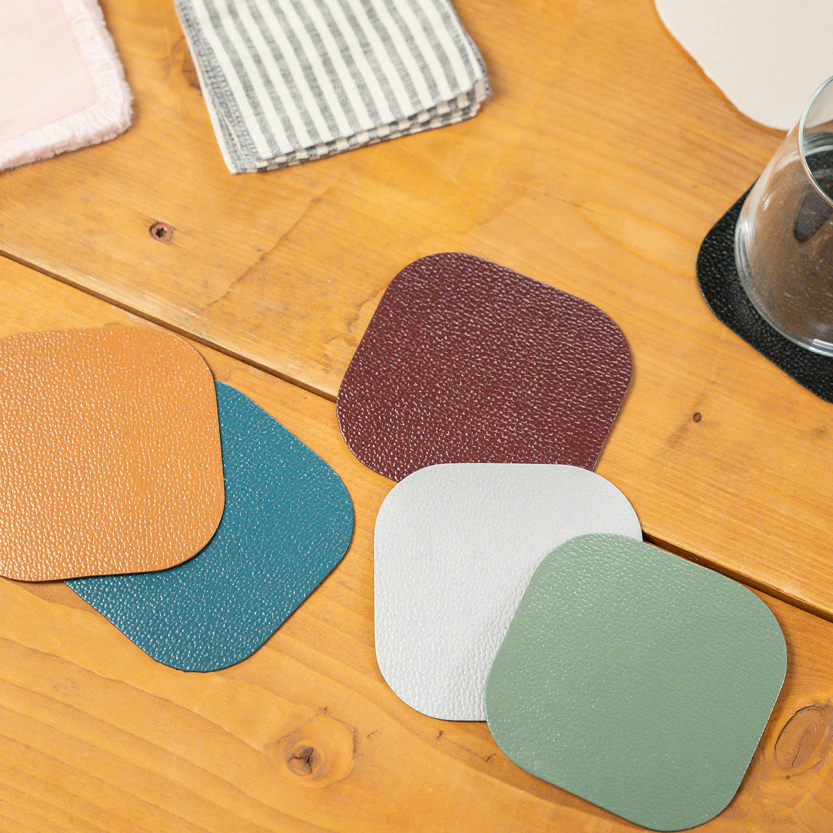 LAPAPER COASTER