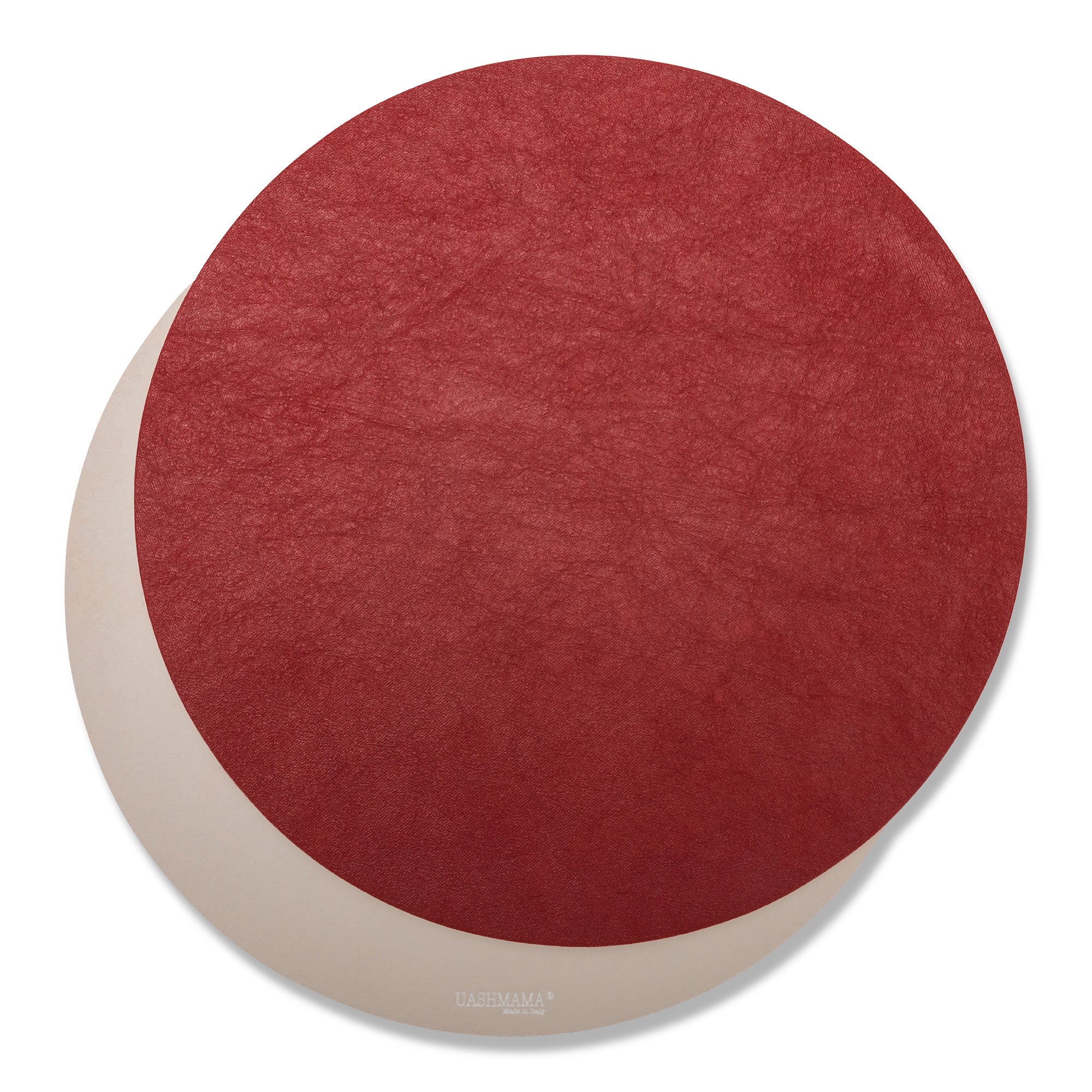 COTO PLACEMAT ROUND