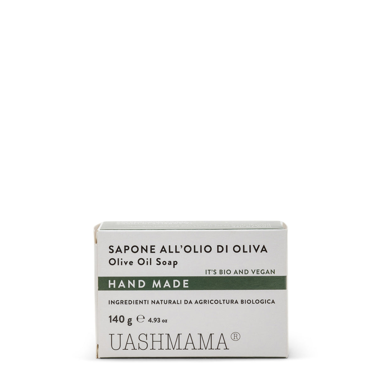 MARSEILLE SOAP