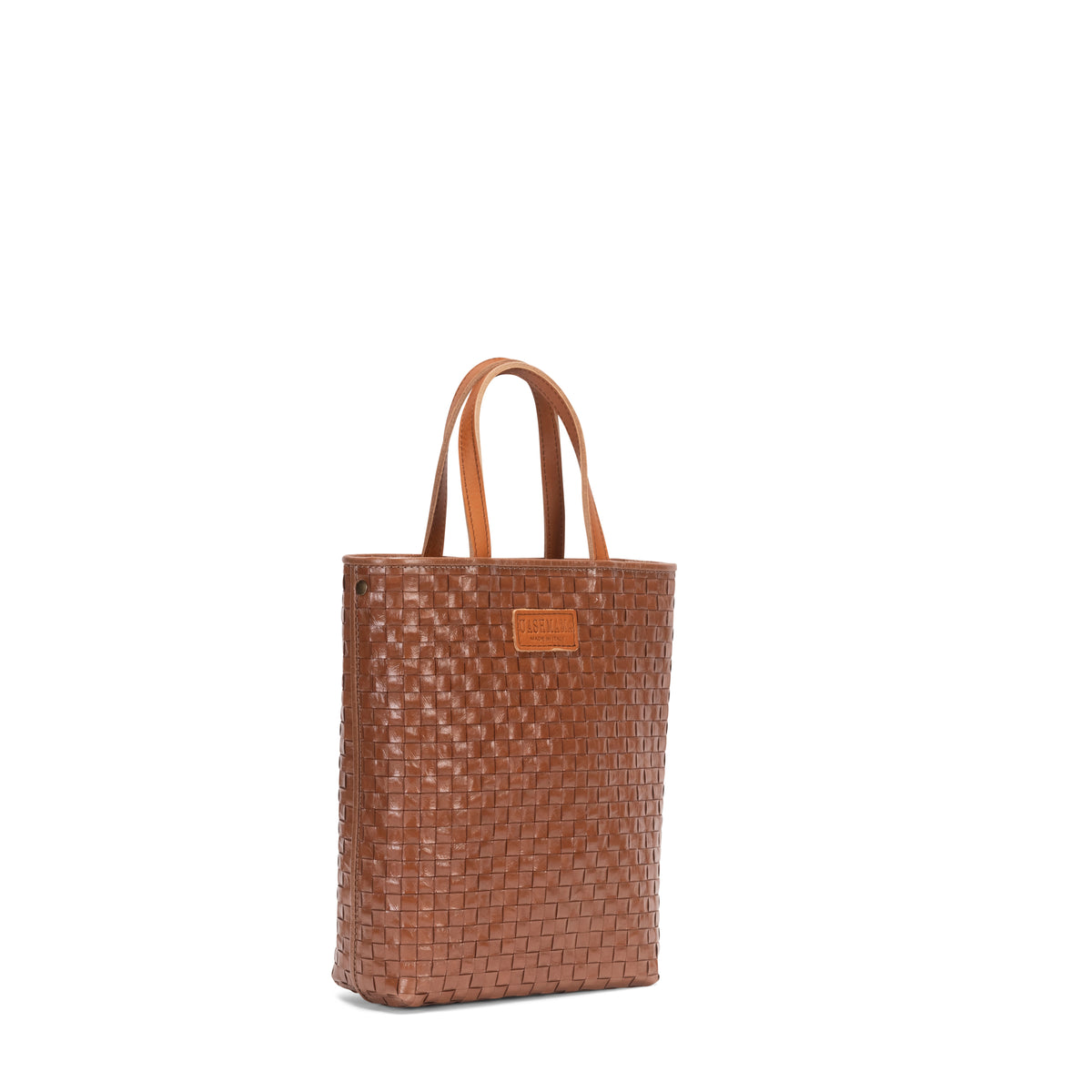 #color_woven cuoio