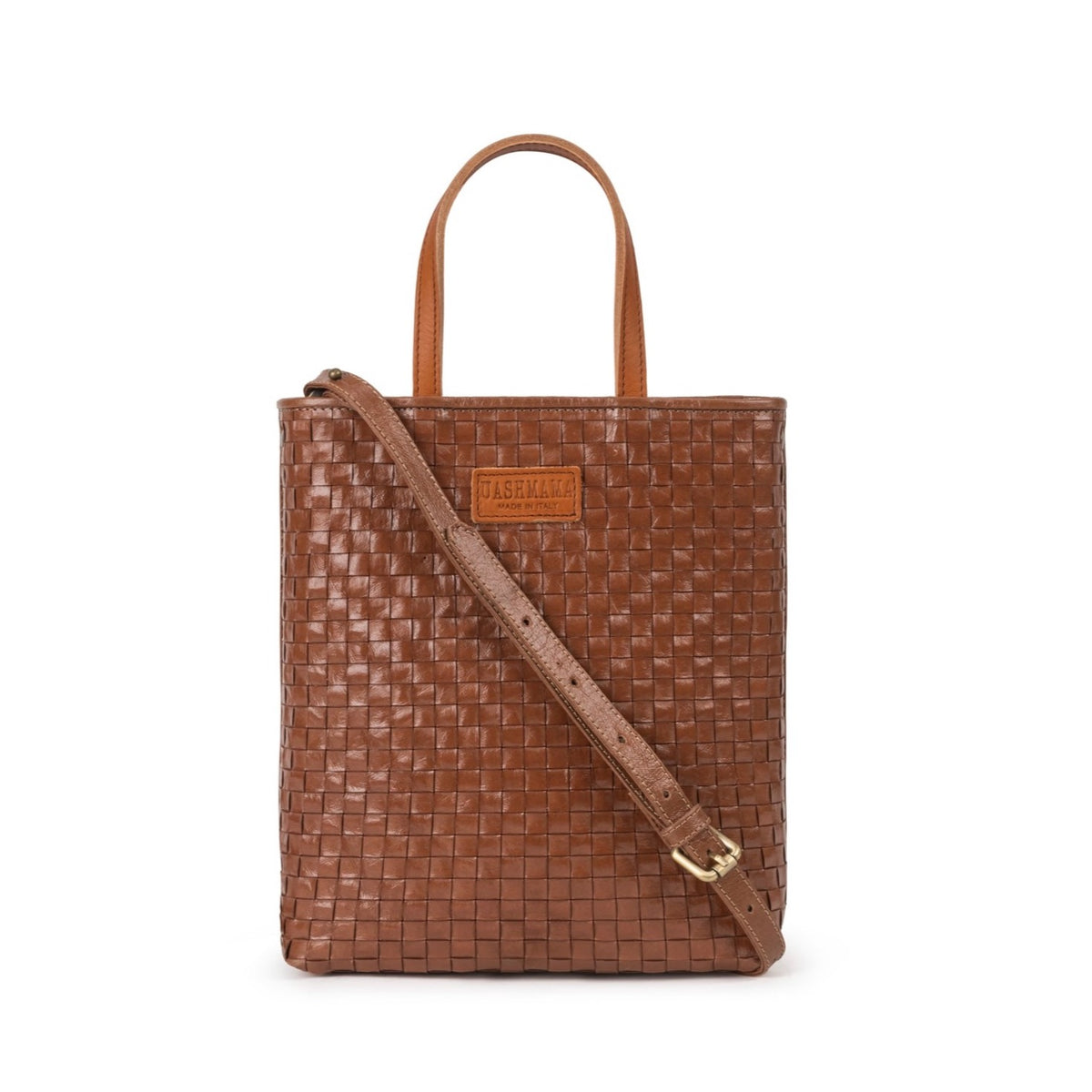 #color_woven cuoio