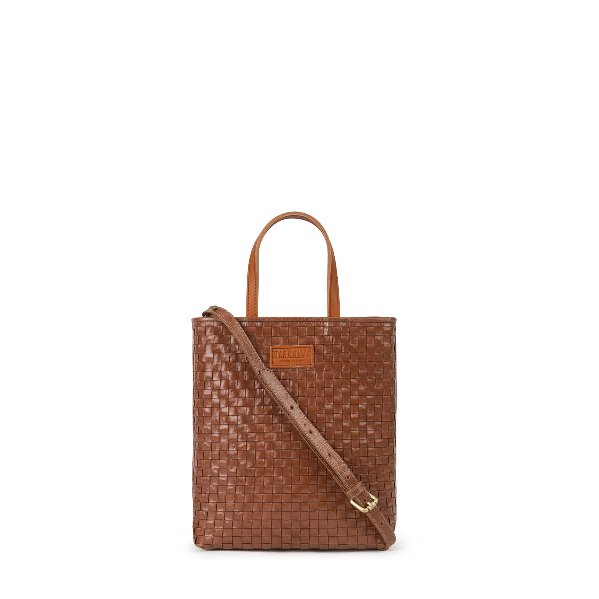 #color_woven cuoio