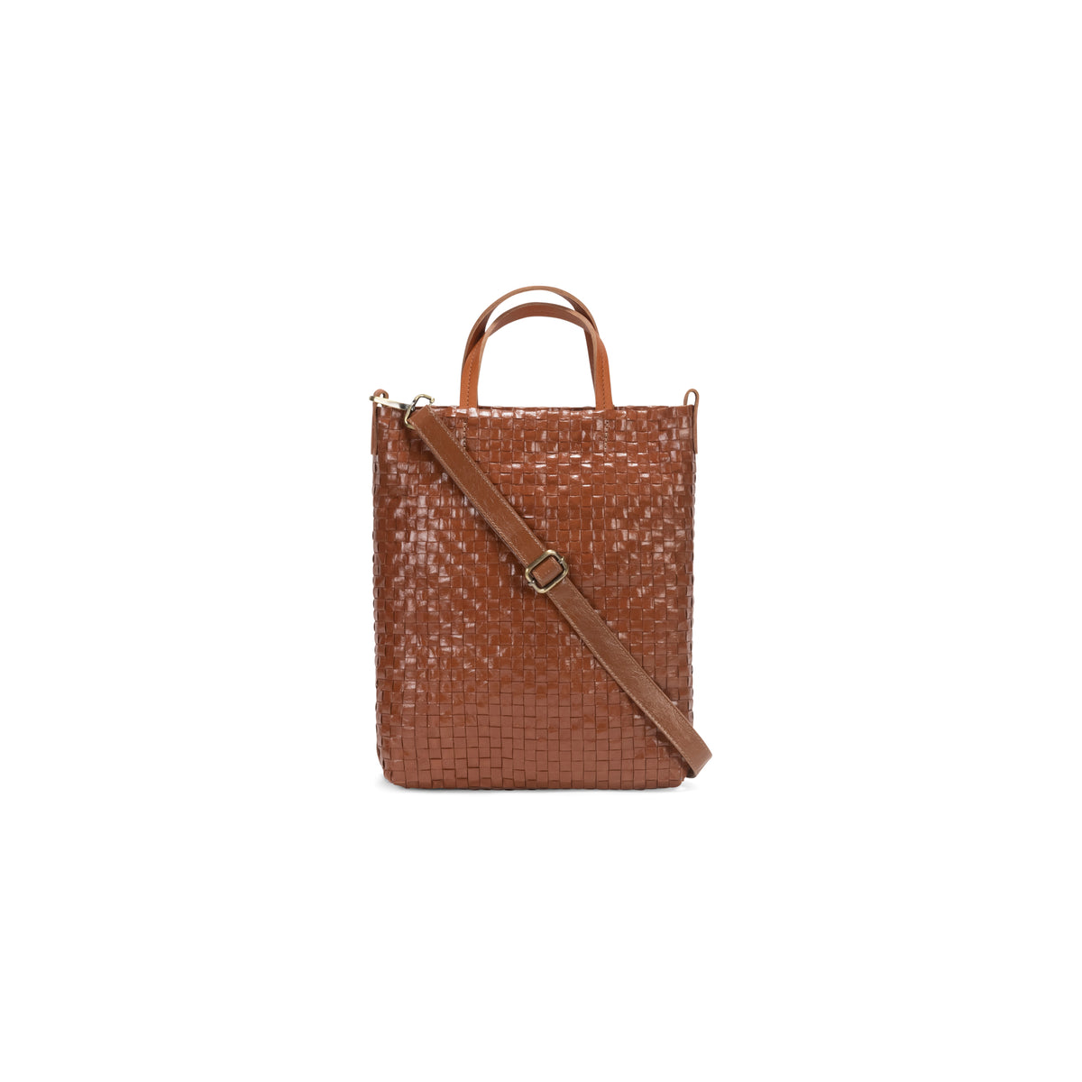 #color_woven cuoio