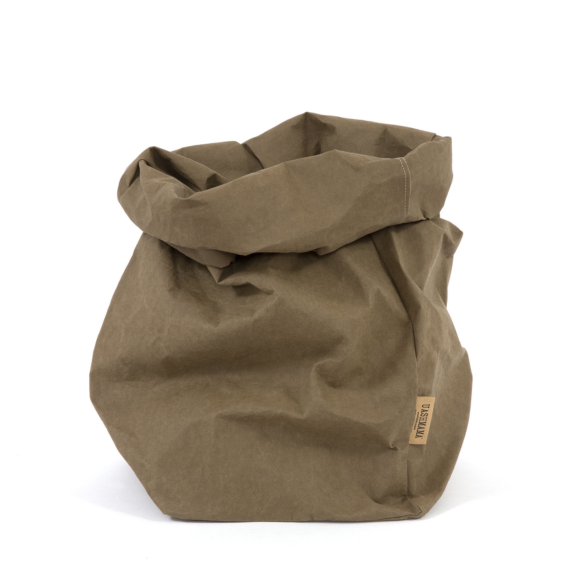Uashmama Paper Bag Extra Large, Planter/Toys/Laundry