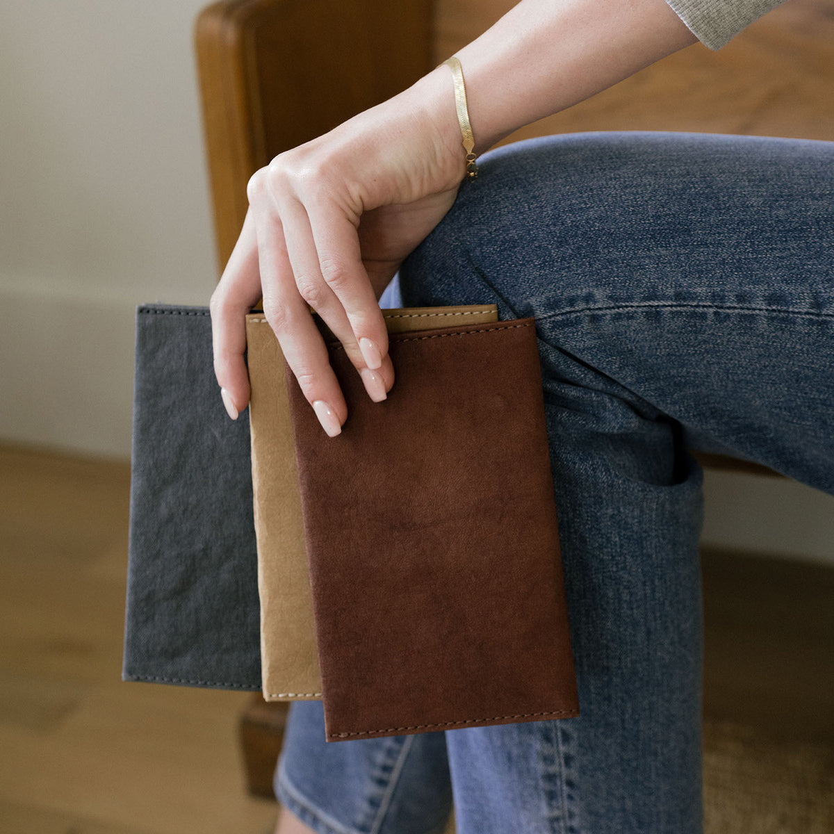 WALLETS LARGE