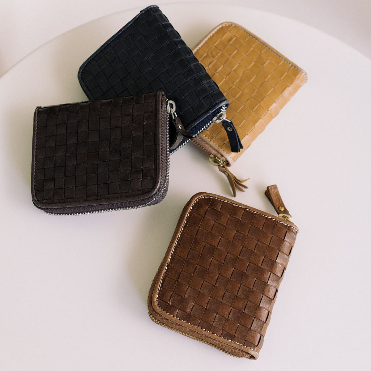VITA WALLETS