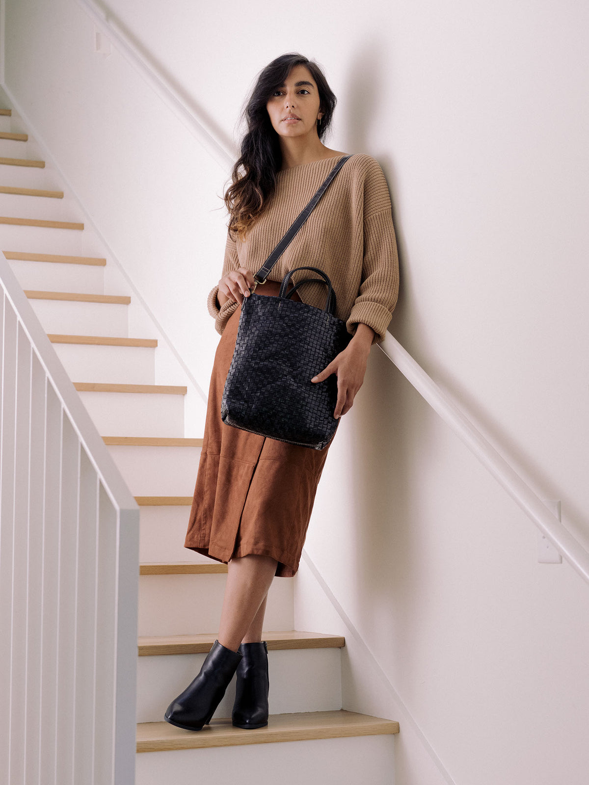 OTTI CROSSBODY BAG
