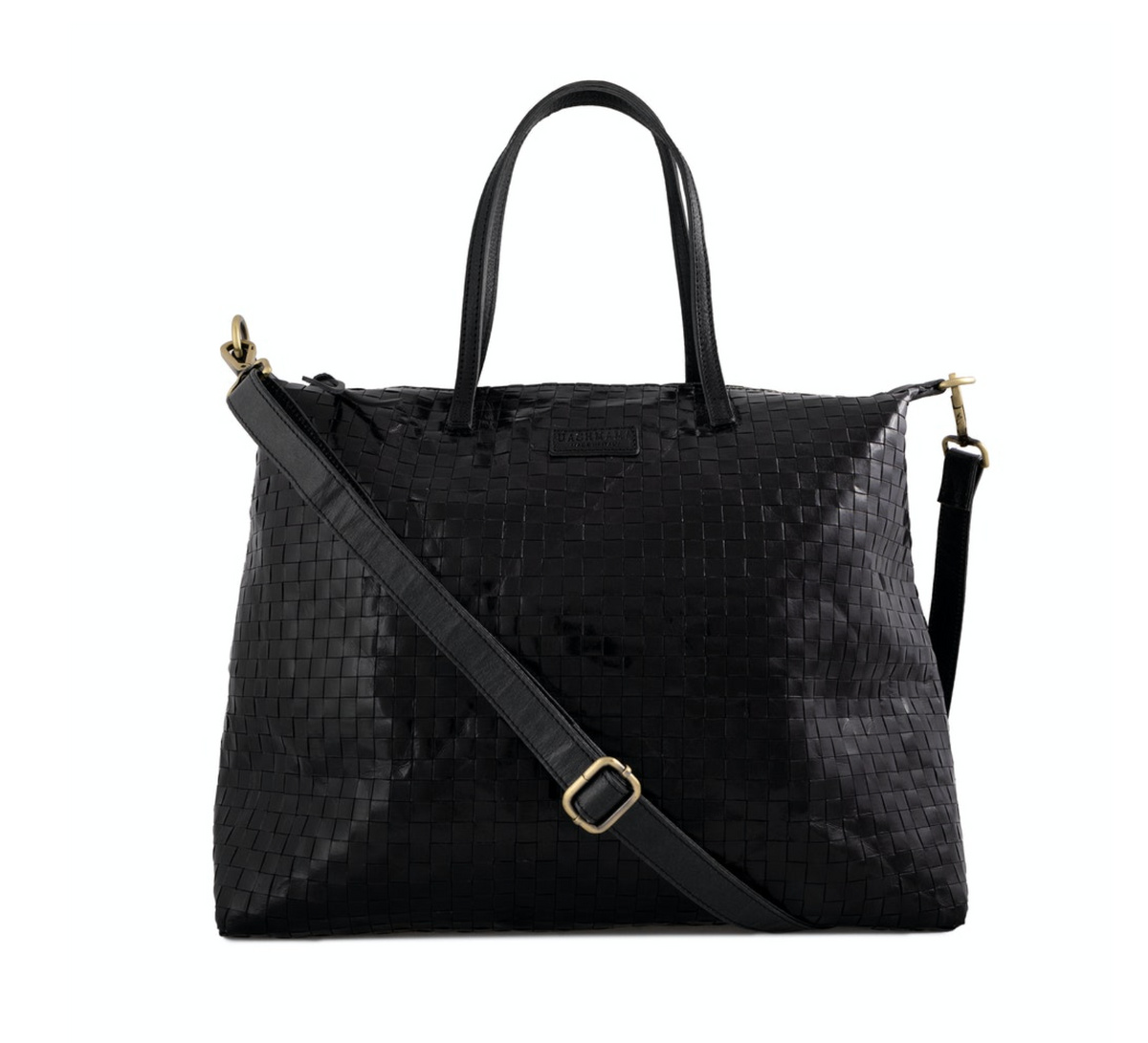 #color_woven black