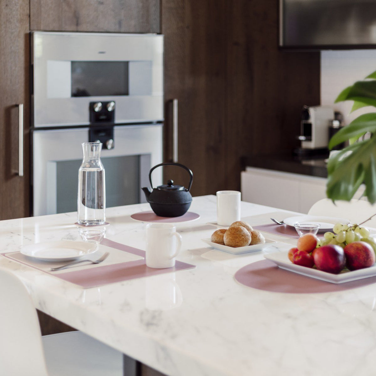 COTO PLACEMAT RECTANGLE