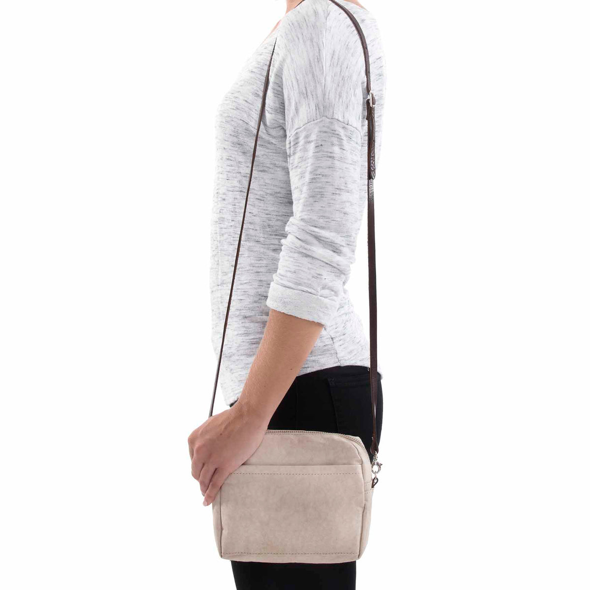 TRACOLLA CROSSBODY BAG SMALL