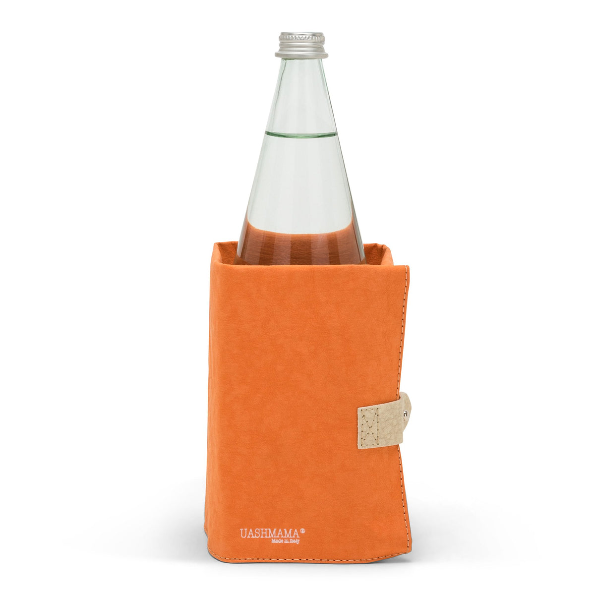 ICE-CUBE BEVERAGE CHILLER