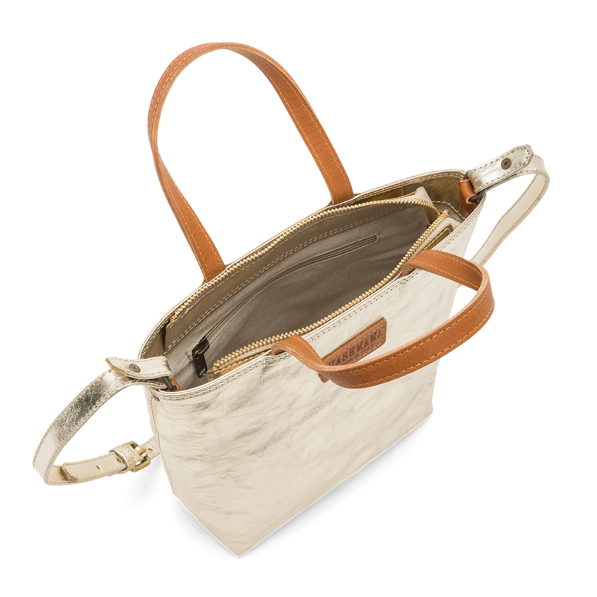 NINA CROSSBODY BAG