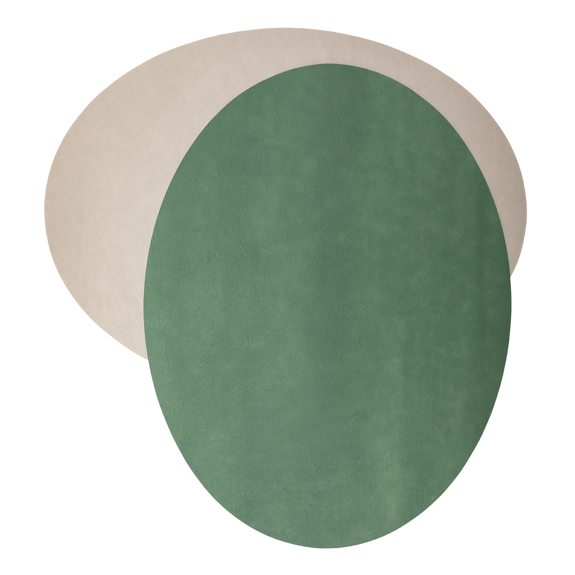COTO PLACEMAT OVAL